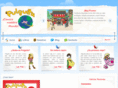 cuentosdepulguita.com