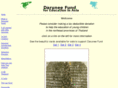 daruneefund.org