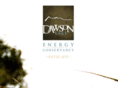 dawsonlakeenergyconservancy.com