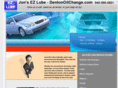 dentonoilchange.com