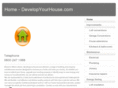 developyourhouse.com