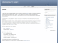 dimelord.net