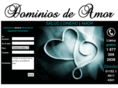 dominiosdeamor.com