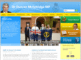 duncanmcfetridge.com