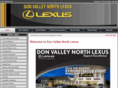 dvnlexus.com
