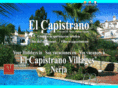 elcapistrano.es