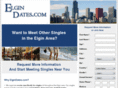 elgindates.com
