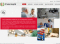 elsalamhospital.com