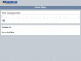 enterstatus.com