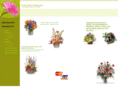 evansflowershop.com