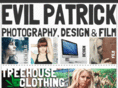 evilpatrick.ca