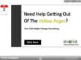 evolvewhitepapers.com