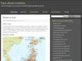 facts-about-countries.info