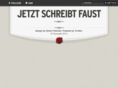 faustblog.com