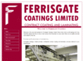 ferriscoatings.com