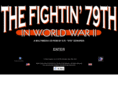 fightin79th.com