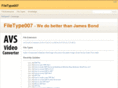 filetype007.com