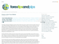 forextipsandpips.com