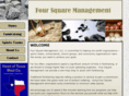 foursquaremanagement.com