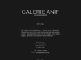 galerie-anif.com