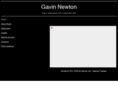 gavnewton.com