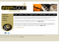 gigginforgod.com