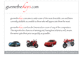 givemethekeys.com