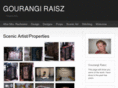 gourangi.com