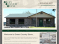 greencountrystone.com