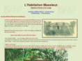 habitation-massieux.com
