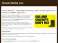 hanoverheating.com