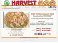 harvestchineserestaurant.com