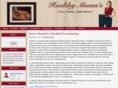 healthymamas.net