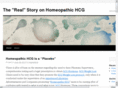 homeopathichcgscam.com