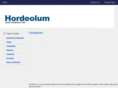 hordeolum.net