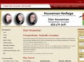 housemanheritage.com