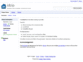 idzip.org
