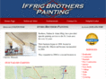 iffrigbrotherspainting.com