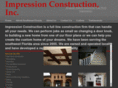 impressionconstruction.com