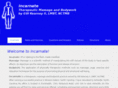 incarnatetherapeutics.com