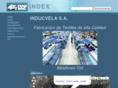 inducvela.com