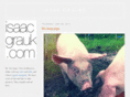 isaacgrauke.com