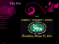 jeanettesmix.com