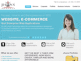 jhunsinfotech.com