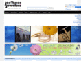 joetonosjewelers.com