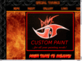 jtcustompaint.com