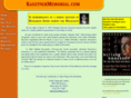 kasztnermemorial.com