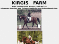 kirgisfarm.com