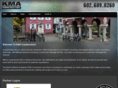 kmaconstruction.com