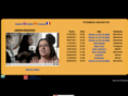 lamariarosa.com